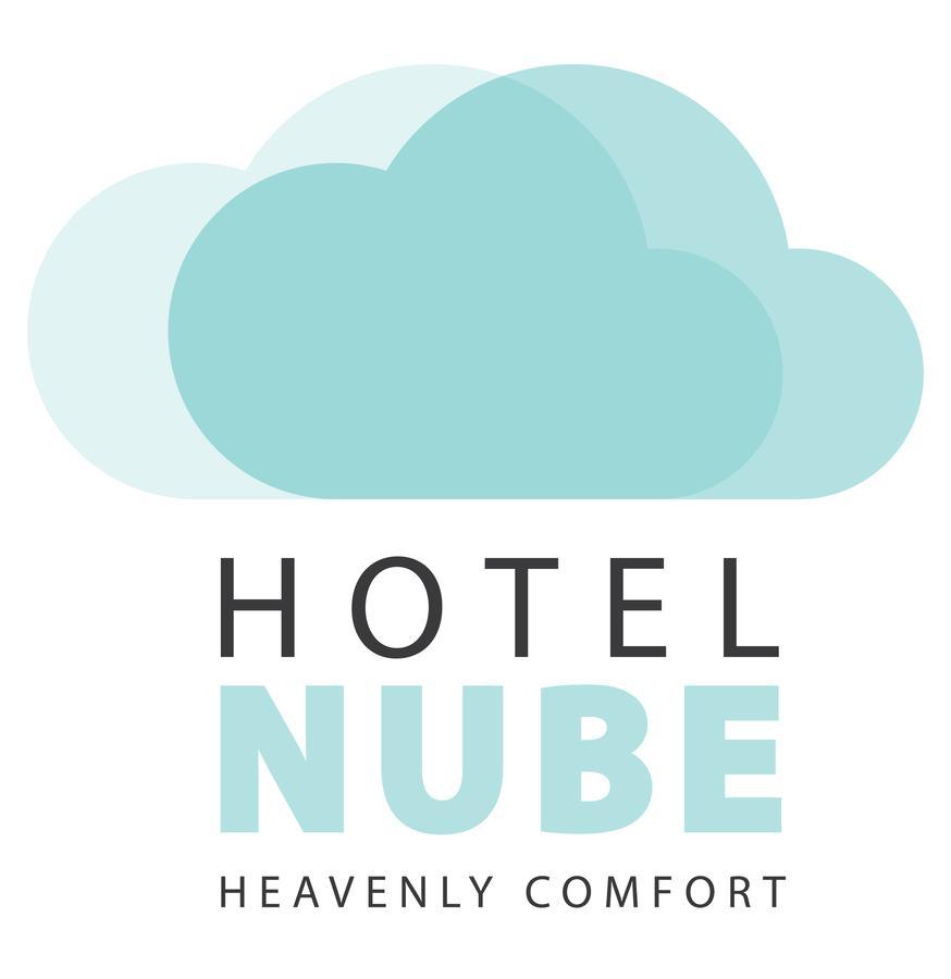 Hotel Nube, Puebla Centro Dış mekan fotoğraf